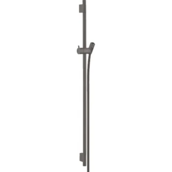 Душевая штанга Hansgrohe Unica S Pura 90 см со шлангом… - Фото №1