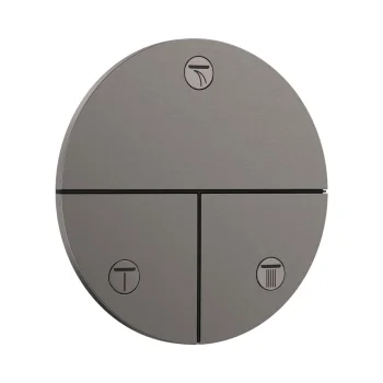 Переключатель Hansgrohe ShowerSelect Comfort S на… - Фото №1