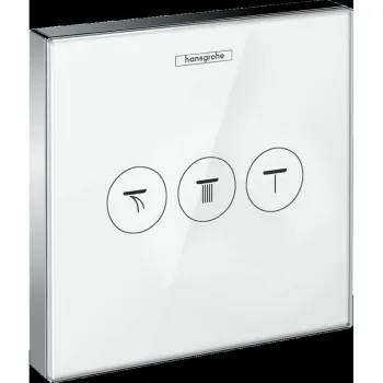 Перемикаючий вентиль Hansgrohe ShowerSelect (15736400) - Фото №1