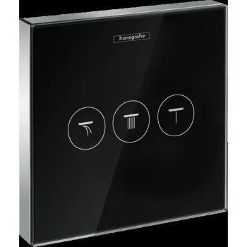 Перемикаючий вентиль Hansgrohe ShowerSelect (15736600) - Фото №1