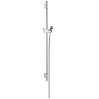 Душевая стойка Hansgrohe Unica S Pura 65 см со шлангом… - Фото №1
