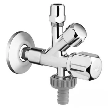 Кутовий вентиль Grohe 1/2 '(22036000)
