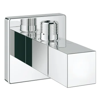 Угловой вентиль 1/2' GROHE Eurocube (22012000)