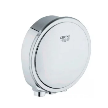 Зовнішня частина гарнітура для ванни Grohe Talentofill (19952000)