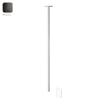 Излив Gessi, для электронного смесителя, потолочный,… - Фото №1
