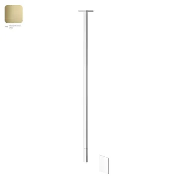 Излив Gessi, для электронного смесителя, потолочный,… - Фото №1