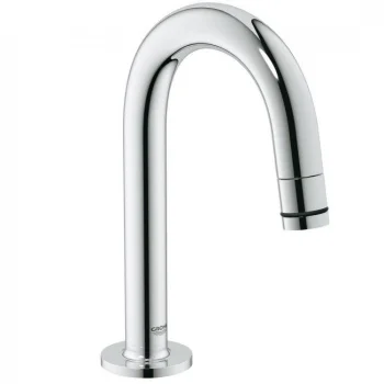 Вентиль універсальний, Grohe, хром (20201000) - Фото №1