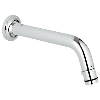 Вентиль, Grohe, хром (20203000) - Фото №1
