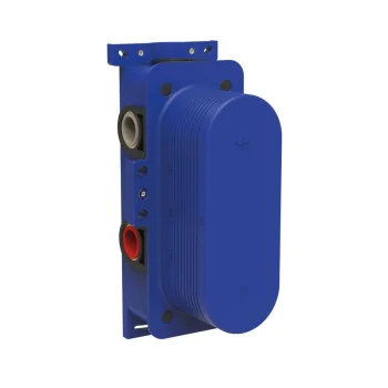 Встроенный модуль Tres THERM-Box для однорычажного… - Фото №1