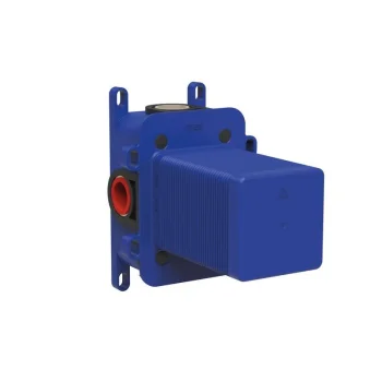 Встроенный модуль Tres Rapid-Box для однорычажного… - Фото №1