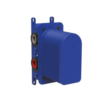 Встроенный модуль Tres Rapid-Box для однорычажного… - Фото №1