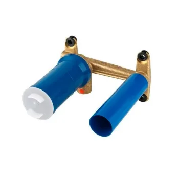 Вбудована частина змішувача Grohe Lineare New (23571000)