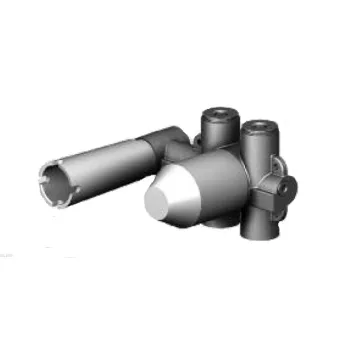 Смеситель для раковины Zucchetti (R99815)