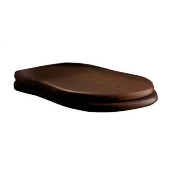 Крышка для унитаза Flaminia EFI Soft-closing Wood,… - Фото №1