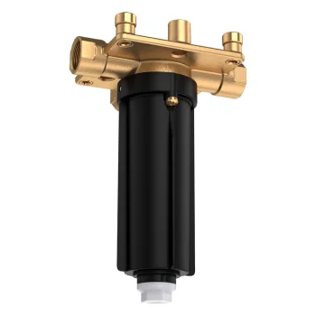 Прихована частина Hansgrohe Rainmaker Select (24010180) - Фото №1