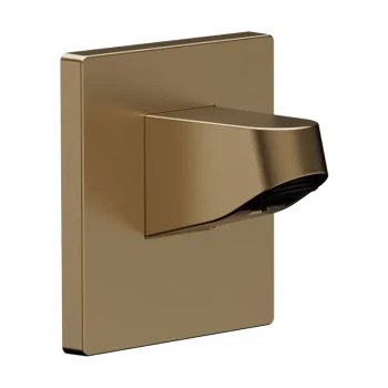 Тримач верхнього душу Hansgrohe Pulsify 105, Brushed… - Фото №1