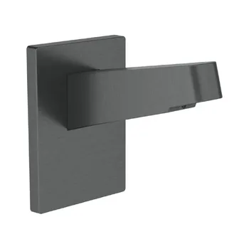 Держатель верхнего душа Hansgrohe Pulsify 260, Brushed… - Фото №1