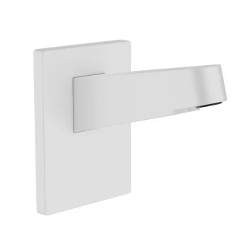 Тримач верхнього душу Hansgrohe Pulsify 260, Matt… - Фото №1