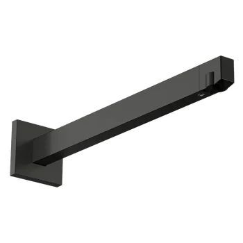 Держатель верхнего душа Hansgrohe E 390 мм, Brushed… - Фото №1