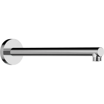 Держатель верхнего душа Hansgrohe S 390 мм, Chrome… - Фото №1