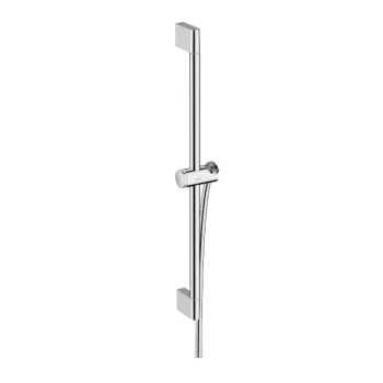 Душевая штанга Hansgrohe Pulsify 65 см со шлангом… - Фото №1
