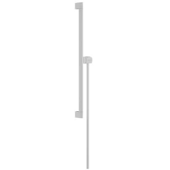 Душевая штанга Hansgrohe Unica S Puro 65 см со шлангом… - Фото №1