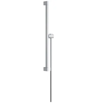 Душевая штанга Hansgrohe Unica E Puro 65 см со шлангом… - Фото №1