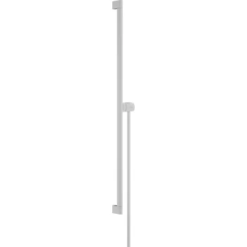 Душевая штанга Hansgrohe Unica S Puro 90 см со шлангом… - Фото №1