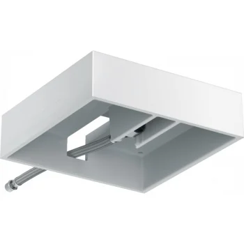 Скрытая часть для монтажа верхнего душа, Hansgrohe… - Фото №1