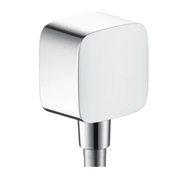 Шланговое з'єднання для душа Hansgrohe Fixfit,… - Фото №1