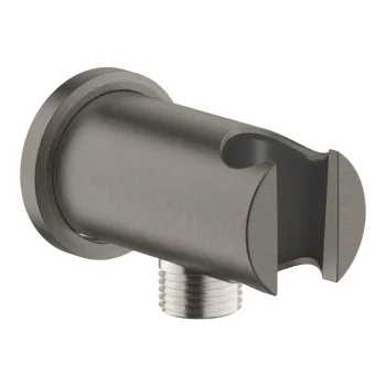 Шлангове приєднання Grohe Rainshower з тримачем для… - Фото №1
