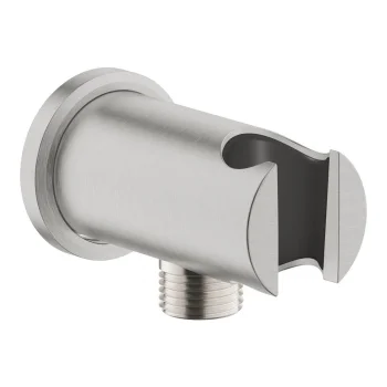 Шлангове приєднання Grohe Rainshower з тримачем для… - Фото №1