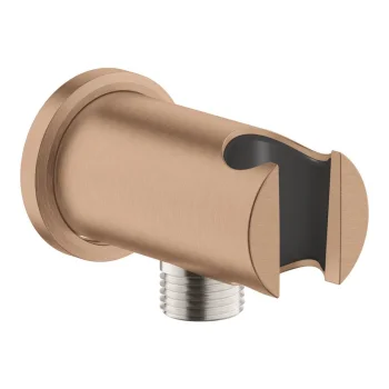 Шлангове підключення Grohe Rainshower з тримачем для… - Фото №1