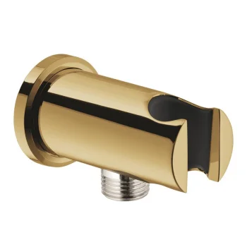 Шлангове приєднання Grohe Rainshower з тримачем для… - Фото №1