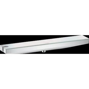 Шланговое подсоединение Hansgrohe Porter 500 Rainfiniti… - Фото №1