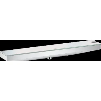 Шланговое подсоединение Hansgrohe Porter 500 Rainfiniti… - Фото №1