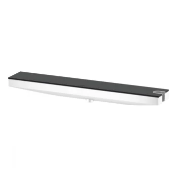 Шланговое подсоединение Hansgrohe Porter 500 Rainfiniti… - Фото №1