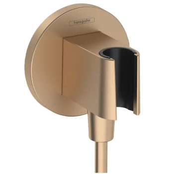 Шлангове підключення Hansgrohe FixFit Porter S із… - Фото №1