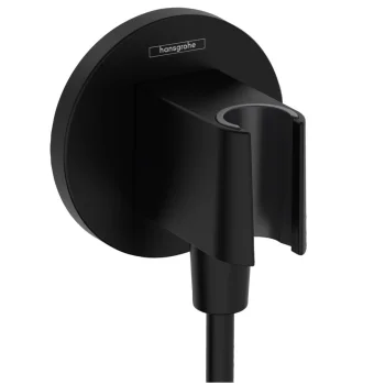 Шлангове приєднання Hansgrohe FixFit Porter S з тримачем,… - Фото №1