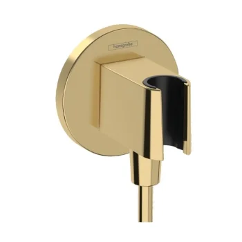 Шлангове підключення Hansgrohe FixFit Porter S з тримачем,… - Фото №1
