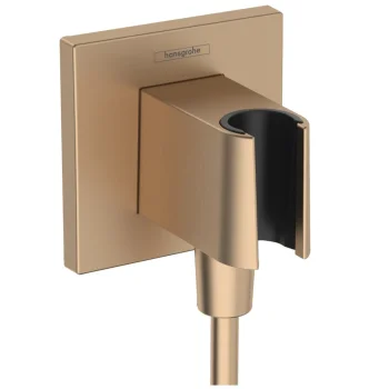 Шланговое подсоединение Hansgrohe FixFit Porter E… - Фото №1