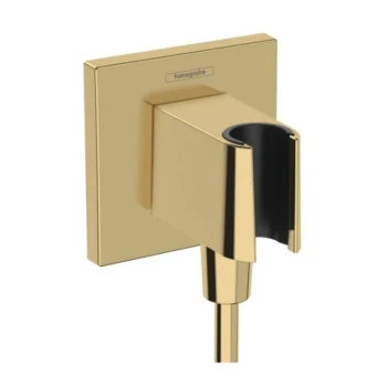 Шлангове підключення Hansgrohe FixFit Porter E з тримачем,… - Фото №1