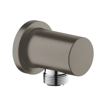 Підключення для душового шланга Grohe Rainshower (27057AL0) - Фото №1