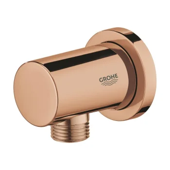 Підключення для душового шлангу Grohe Rainshower Neutral,… - Фото №1