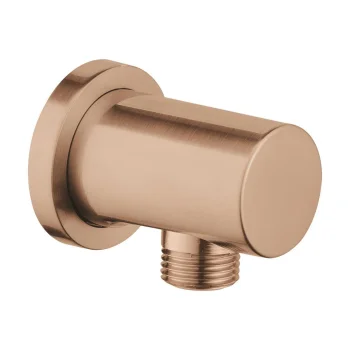 Підключення для душового шланга Grohe Rainshower Neutral,… - Фото №1