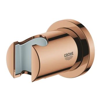 Тримач ручного душу Grohe Rainshower, теплий захід… - Фото №1