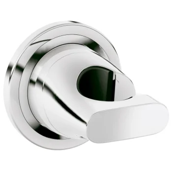 Настенный держатель для душа Grohe Veris (27188000) - Фото №1