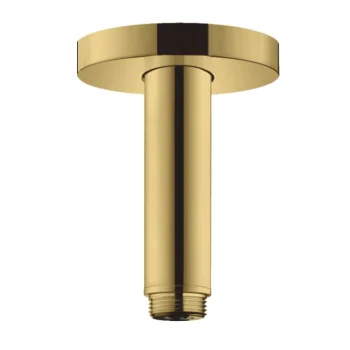 Держатель верхнего душа потолочный Hansgrohe S 100… - Фото №1