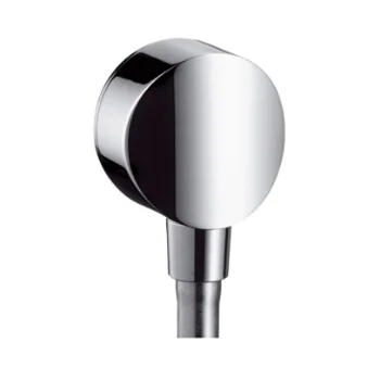 Шланговое під'єднання Hansgrohe Fixfit S (27453000) - Фото №1