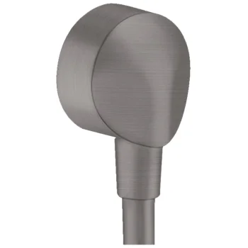 Шланговое подсоединение Hansgrohe Fixfit E без обратного… - Фото №1